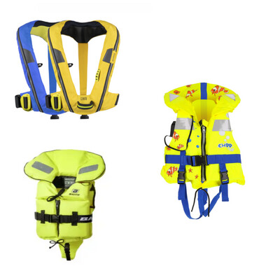 Childrens Lifejackets