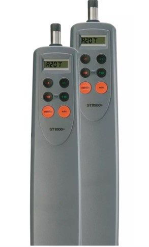 ST2000+ Tiller Pilot