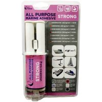 All Purpose Marine Adhesive Strong 24ml - Syringe