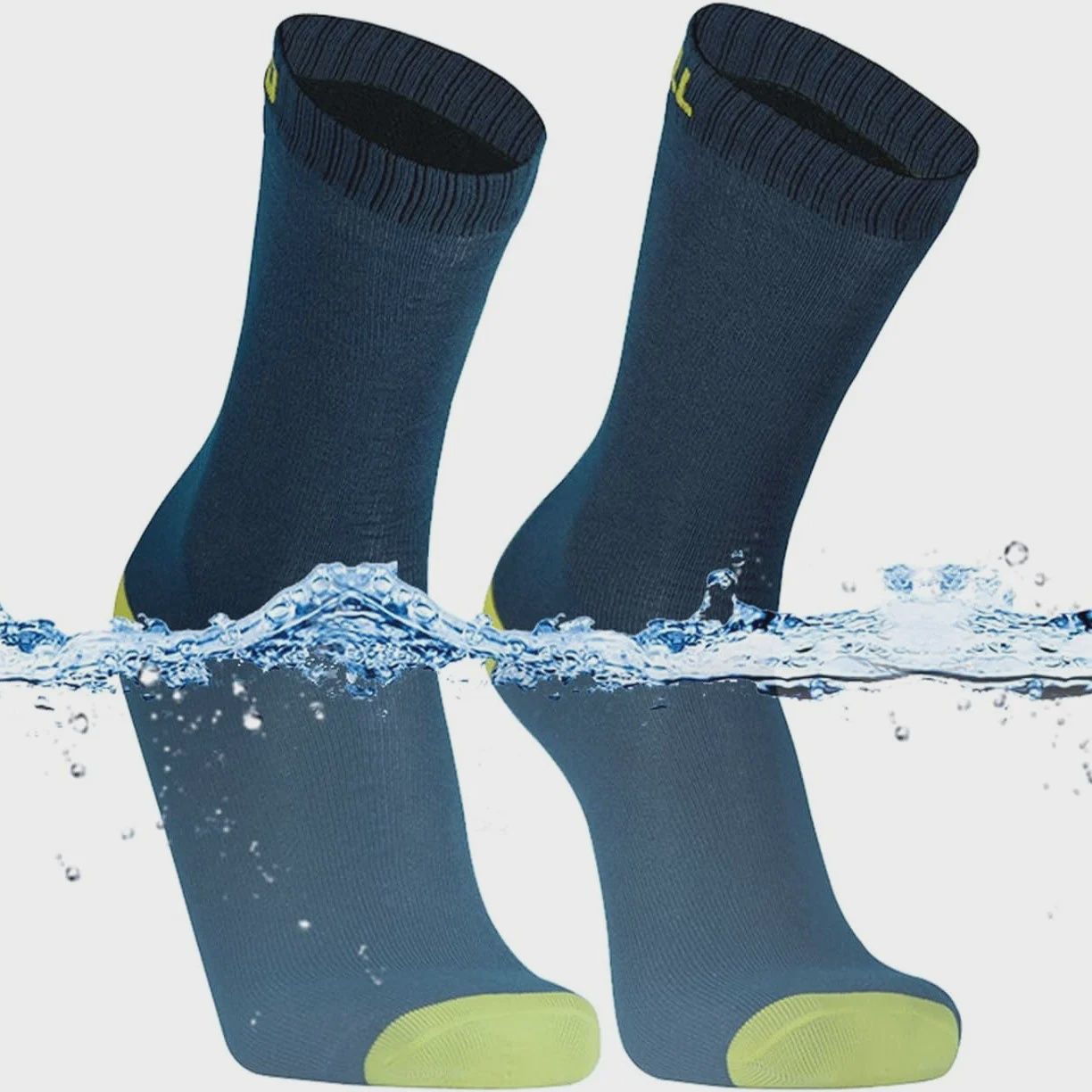 Ultra Thin Sock DexShell