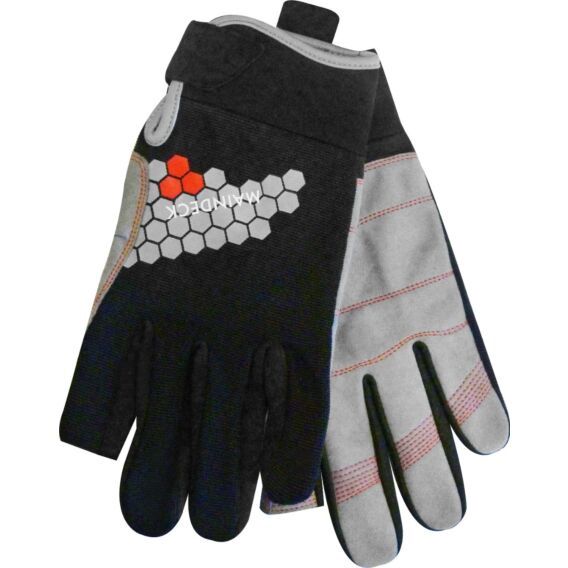 Long Finger Sailing Gloves