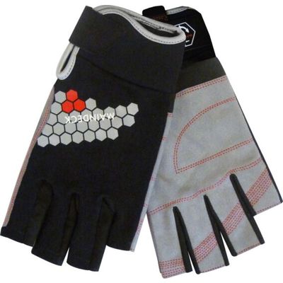 Short Finger Sailing Gloves
