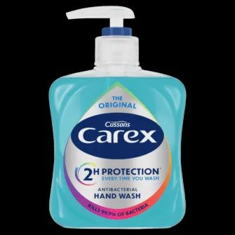 Carex Handsoap