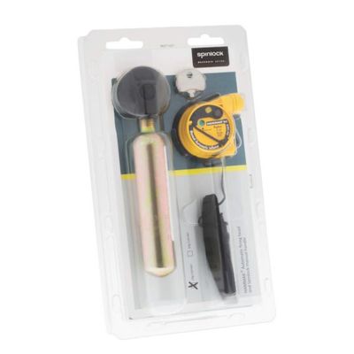 Hammar 150N/170N Deckvest Re-arming Kit