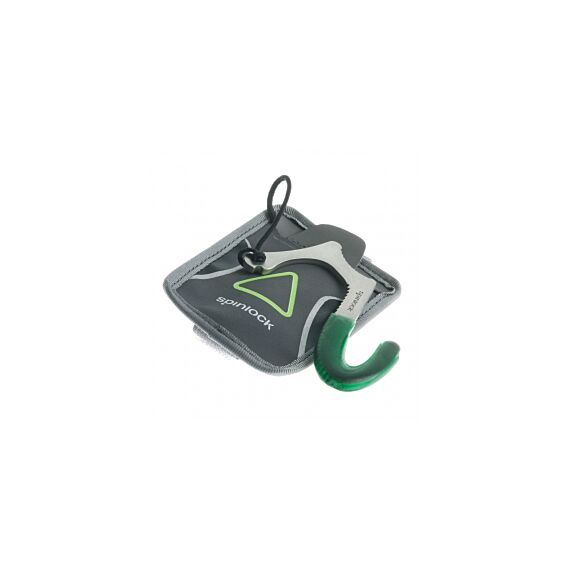 Safety Line Cutter