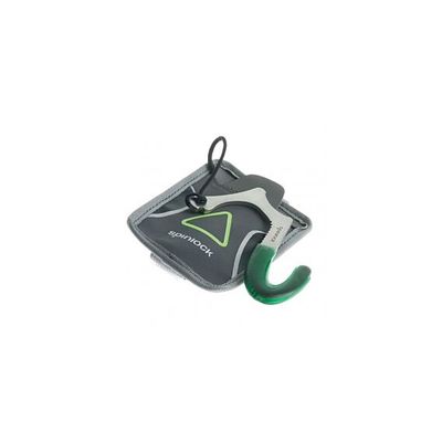 Safety Line Cutter