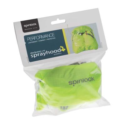 Sprayhood Accessory Deckvest
