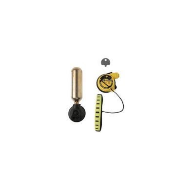 Hammar Auto Deckvest Vito Rearming Kit