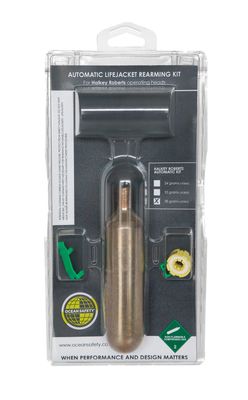 HR 33g Auto Re-Arming Pack