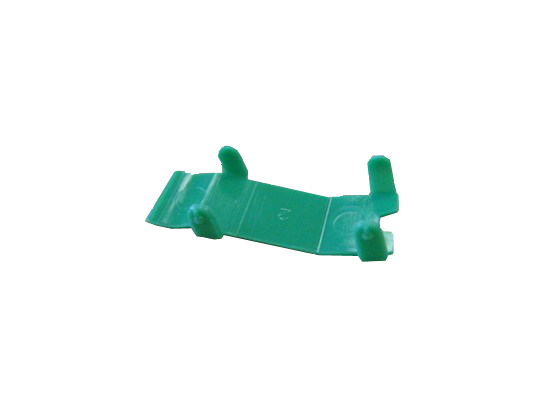 HR Alpha Op Head Side Retaining Clip