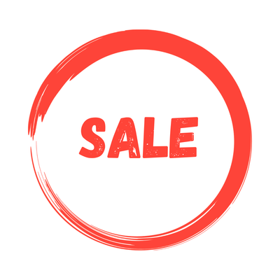Sale