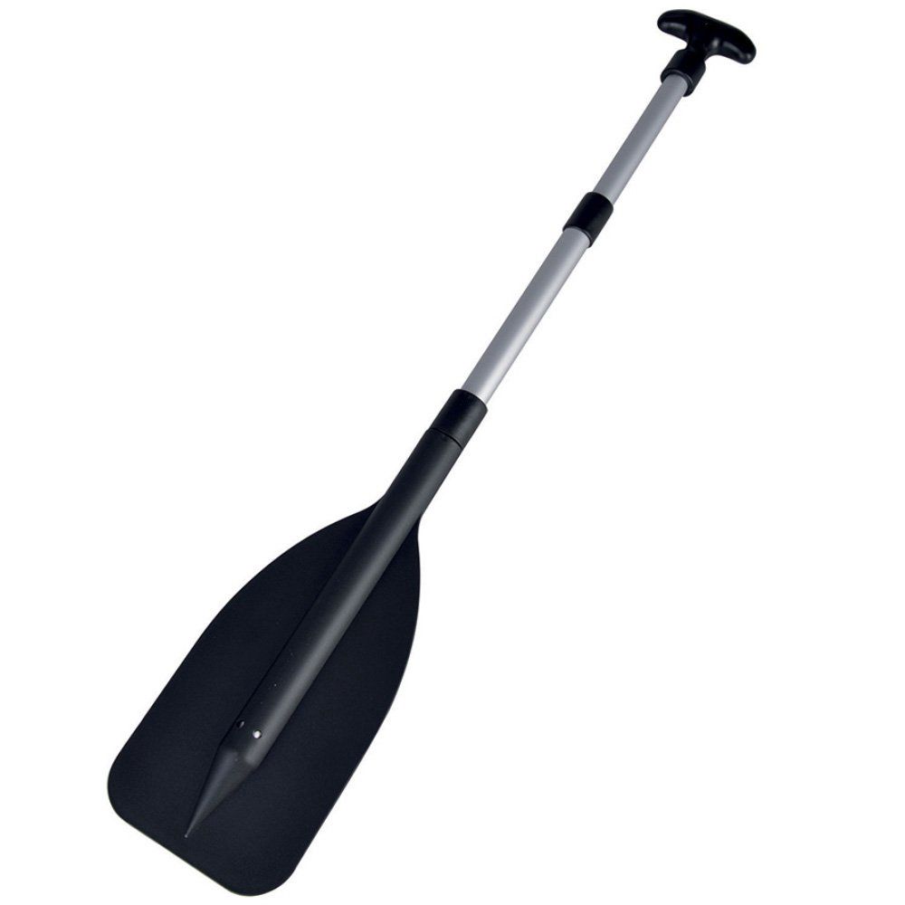 Telescopic Paddle Black