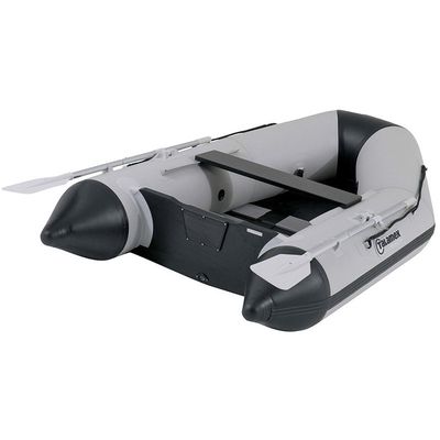 Inflatable Boat Aqualine 230 Slatted