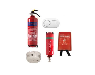Fire Safety