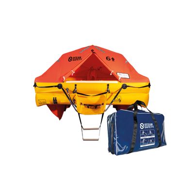 Liferafts and Accessories