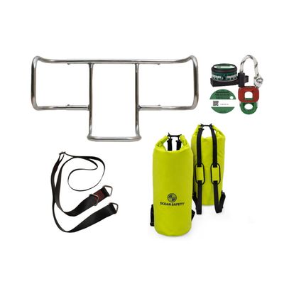 Liferaft Accesories
