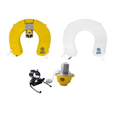 Lifebuoys and Accesories