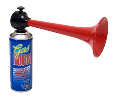 Horns, Fog Horns and Whistles