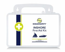 First Aid Kits and Sun Protection