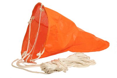 Sea Drogues