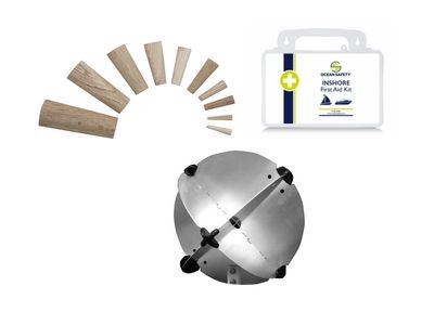 General Safety Equipment
