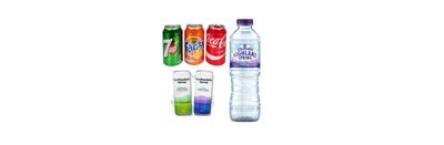 Drinks