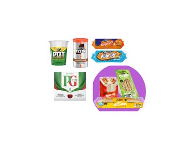 Groceries