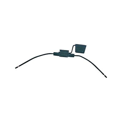 10a Blade fuse holder with cap