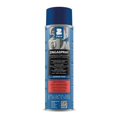 MD Zinga Spray 500ML