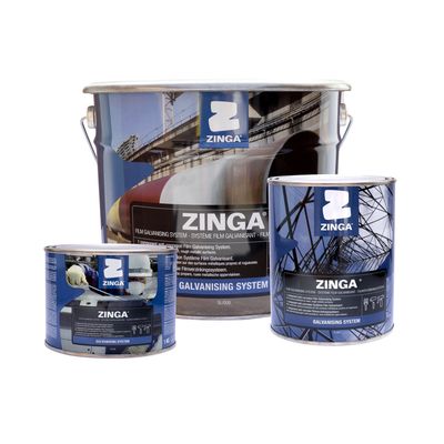 MD Zinga 1KG