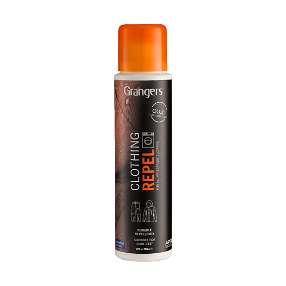Clothing Repel - 300ml