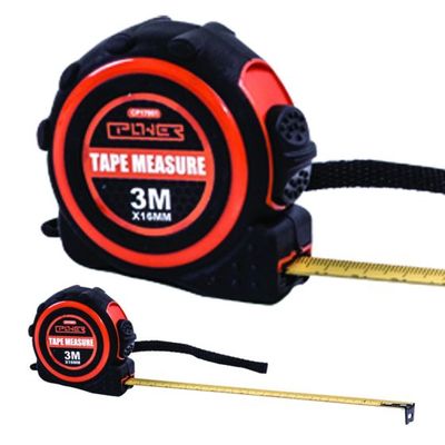 Tape Measure