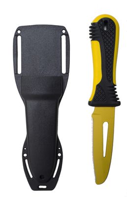 Rescue Knife - Standard
