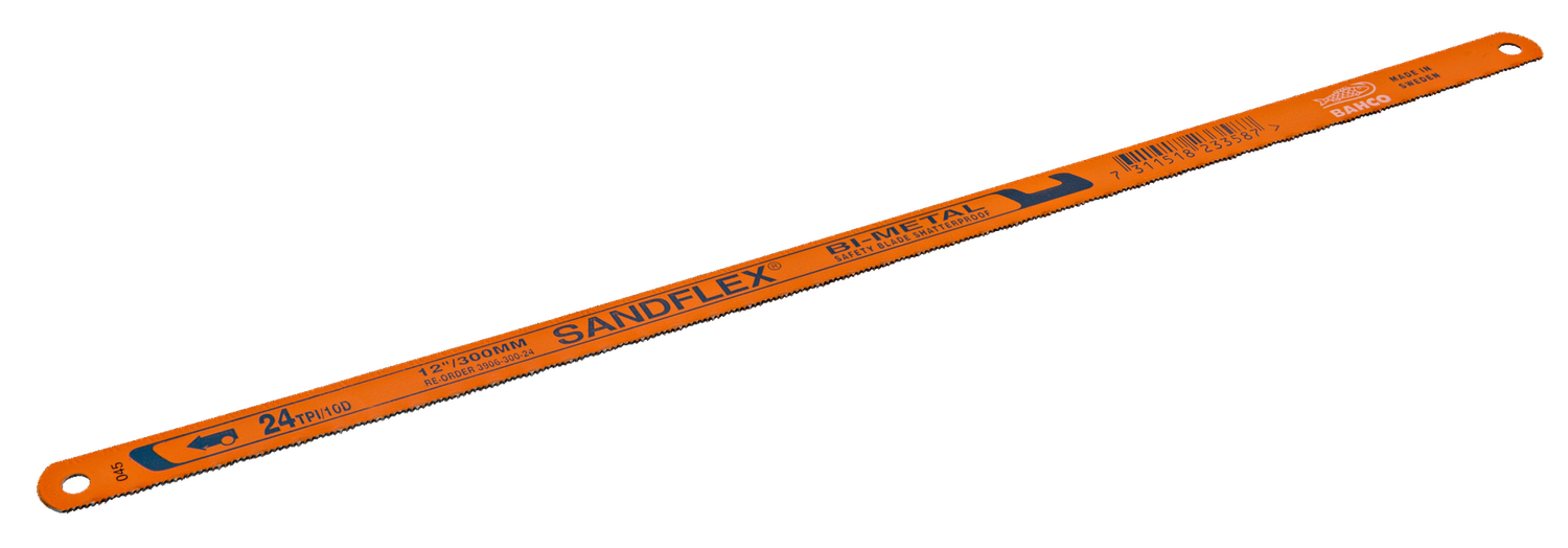 Hacksaw Blades