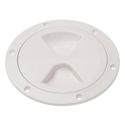 Screw Cover