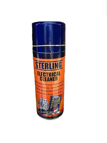 Electrical Cleaner Spray (400ml)