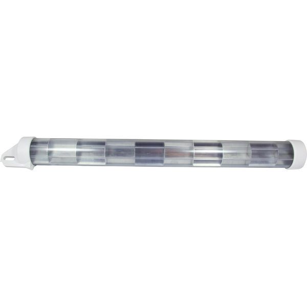 Super compact radar reflector snap folding