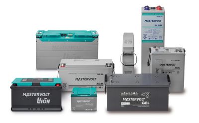 Batteries