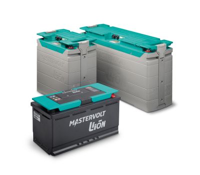 Lithium Batteries