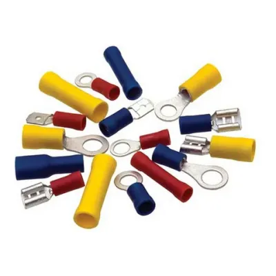 Terminals and Connectors