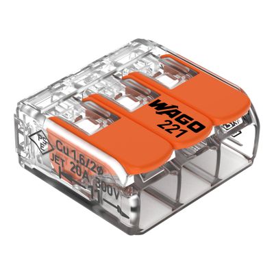 Connectors Blocks and Strips