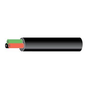Tinned Cable