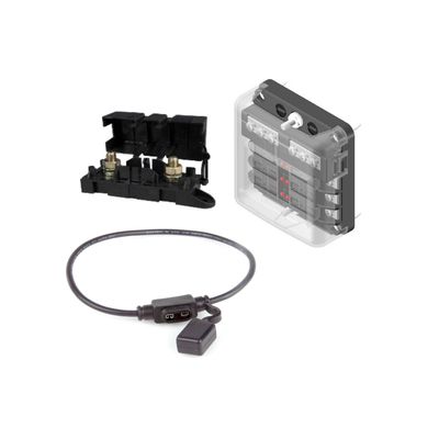 Fuse Holders