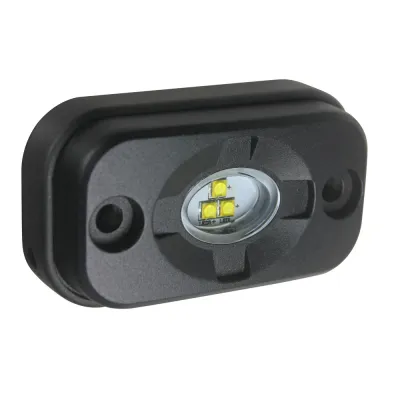 Exterior Lights