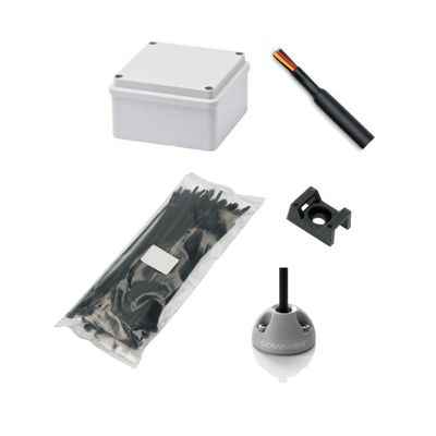 Electrical Consumables