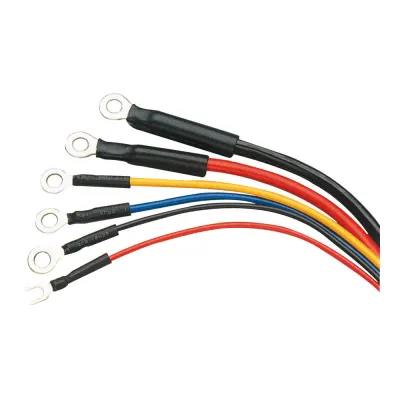 Heatshrink