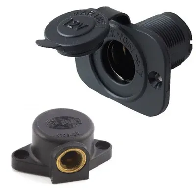 Cigar Sockets