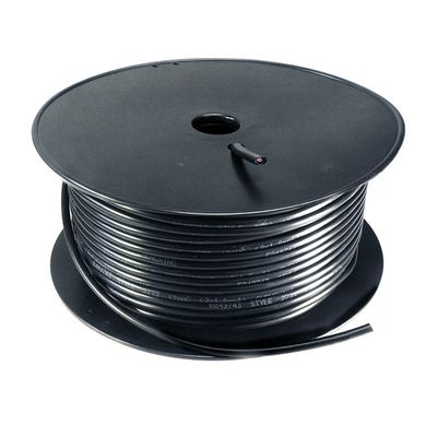 Solar Cable and Connectors