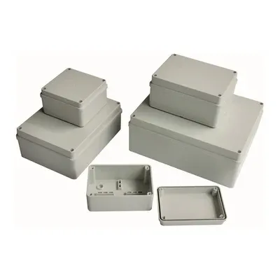 Junction boxes