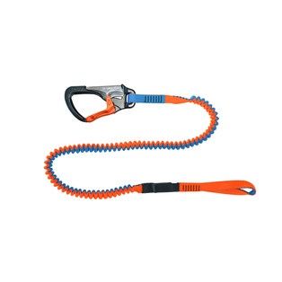 1 Clip &amp; 1 Link Elasticated Perform Safety Line